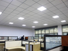 Good Quality Calcium Silicate Board Acoustic Ceiling