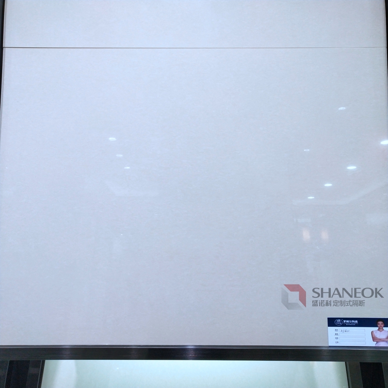 Polished Tiles