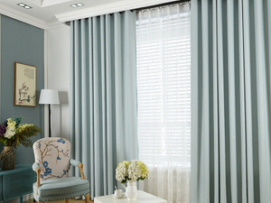 Curtain