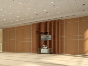 Classical Fibreboards Full Or Half Office Glass Partition Walls