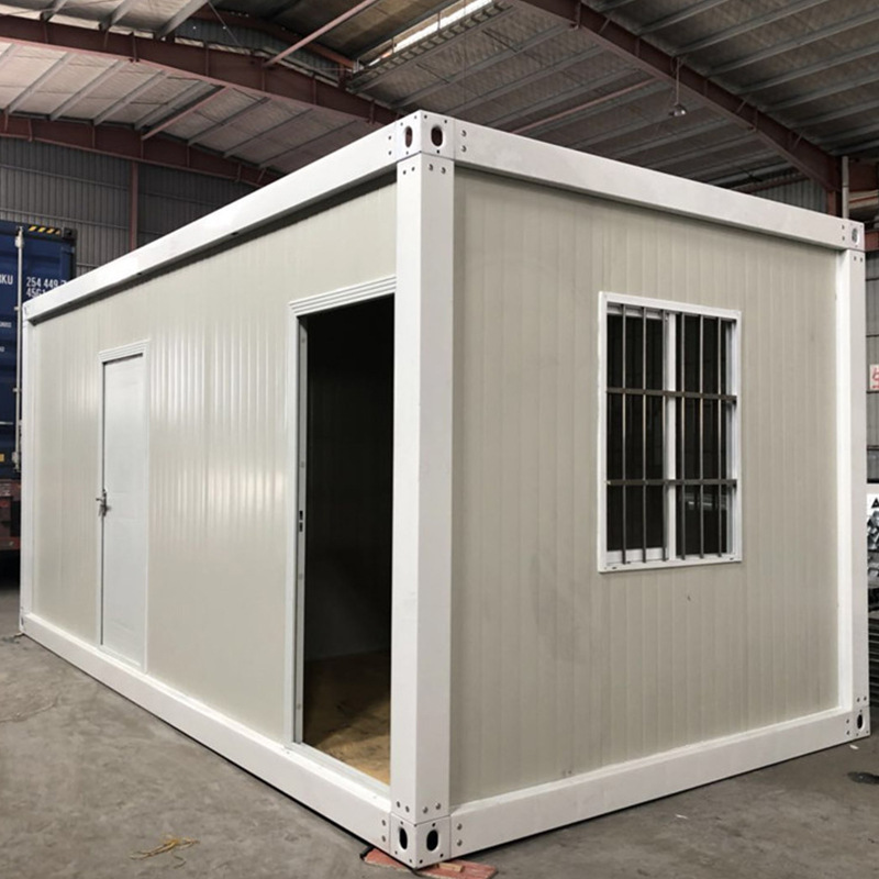 Container House Moveable House Prefab Home