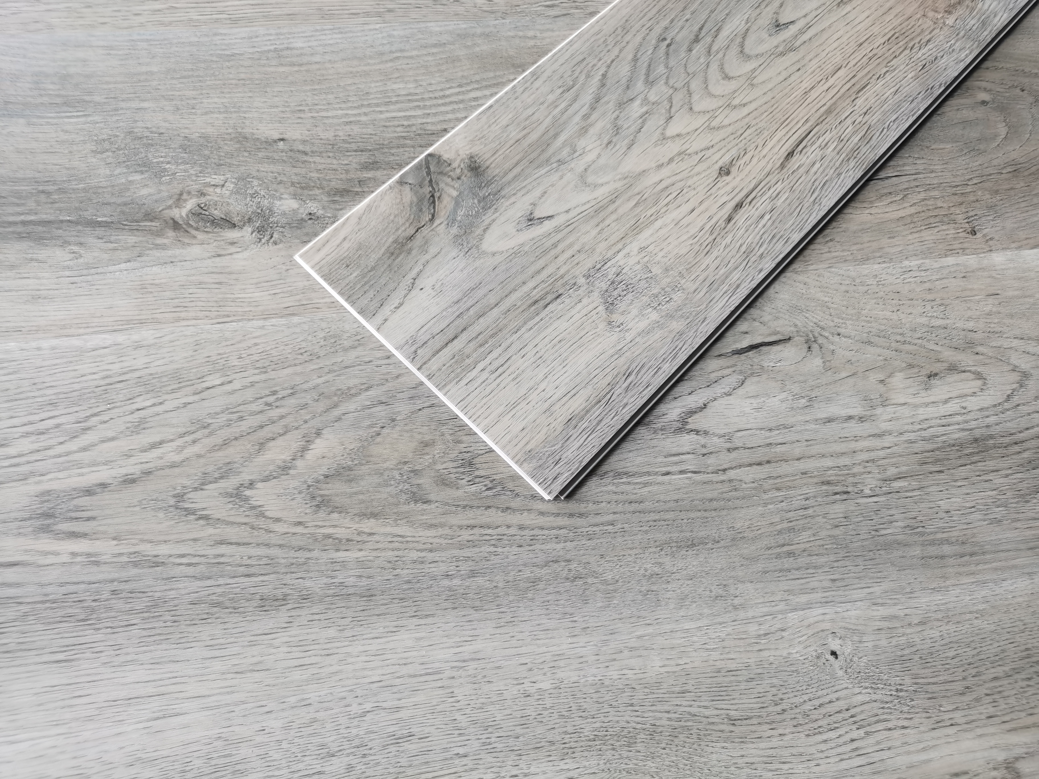 High Quality Spc Vinyl Flooring