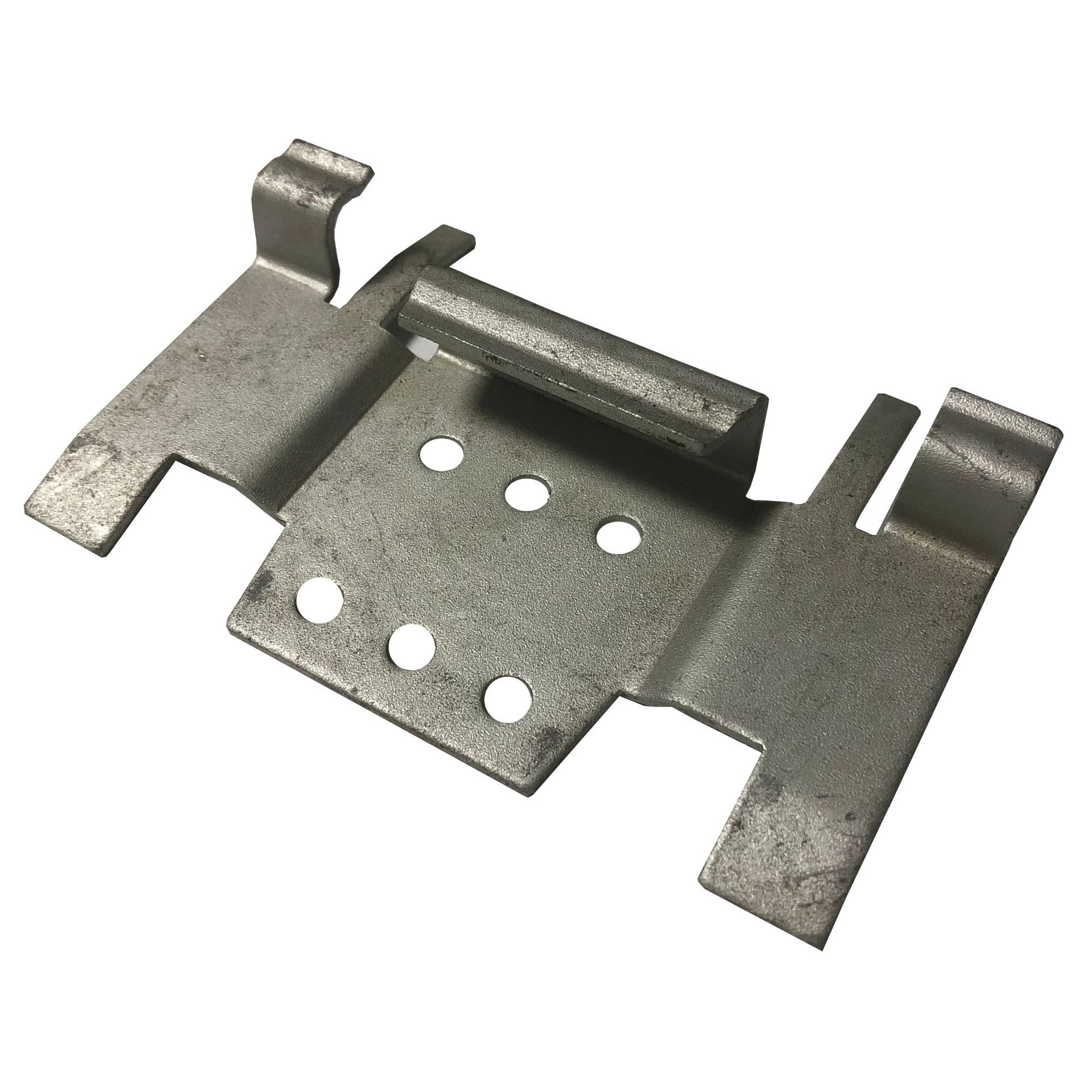 Special-Shaped Stamping Hardware Steel Processing Bending Welding Sheet