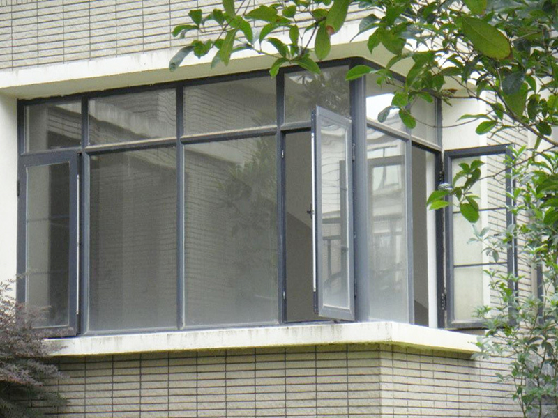 High Quality Competitive Price Aluminum/Aluminium Sliding Window 001
