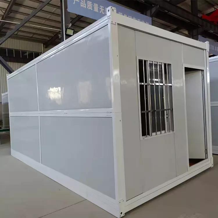 Folding Foldable Container House Moveable House Prefab Home