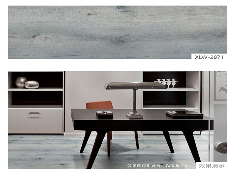 Spc Vinyl Flooring