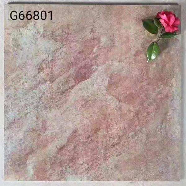 600*600mm Decorative Bricks Chinese Imitations for Sale Cement Bathroom Antique Porcelain Wall and Floor Tile