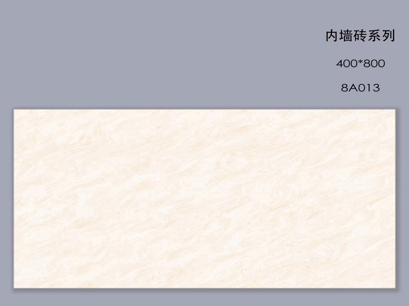 400*800 mm Wall and Floor Ceramic Tile