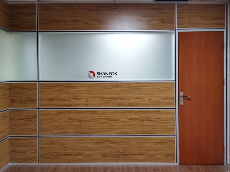 Mdf Office Partition Wall,decorative Panel Partition 