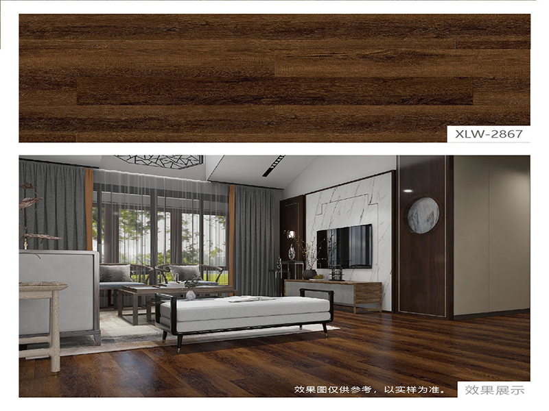 High Quality Spc Vinyl Flooring