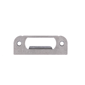 Special-Shaped Stamping Hardware Steel Processing Bending Welding Sheet Factory Price